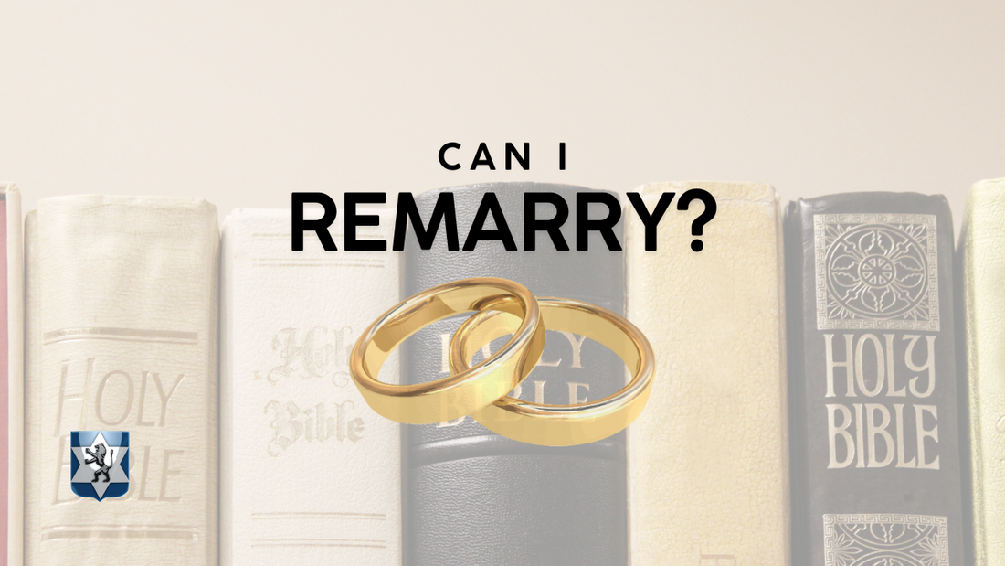 I am a divorcee, can I remarry?
