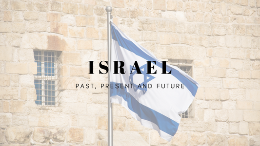 Israel: Past Present and Future