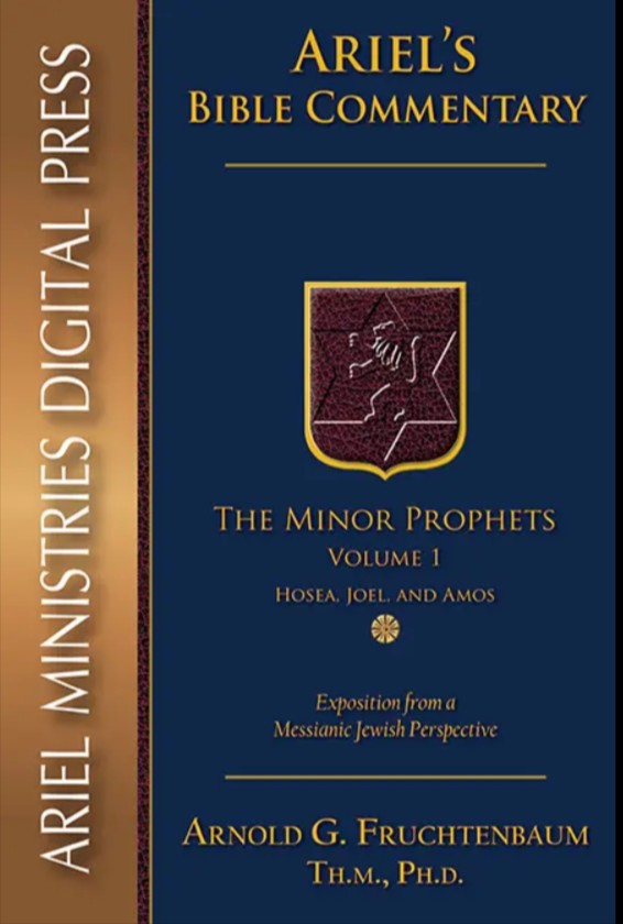 Commentary Series: Minor Prophets Vol 1