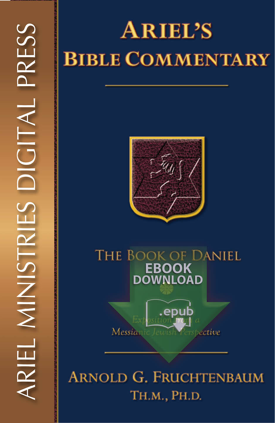 Commentary Series: The Book of Daniel