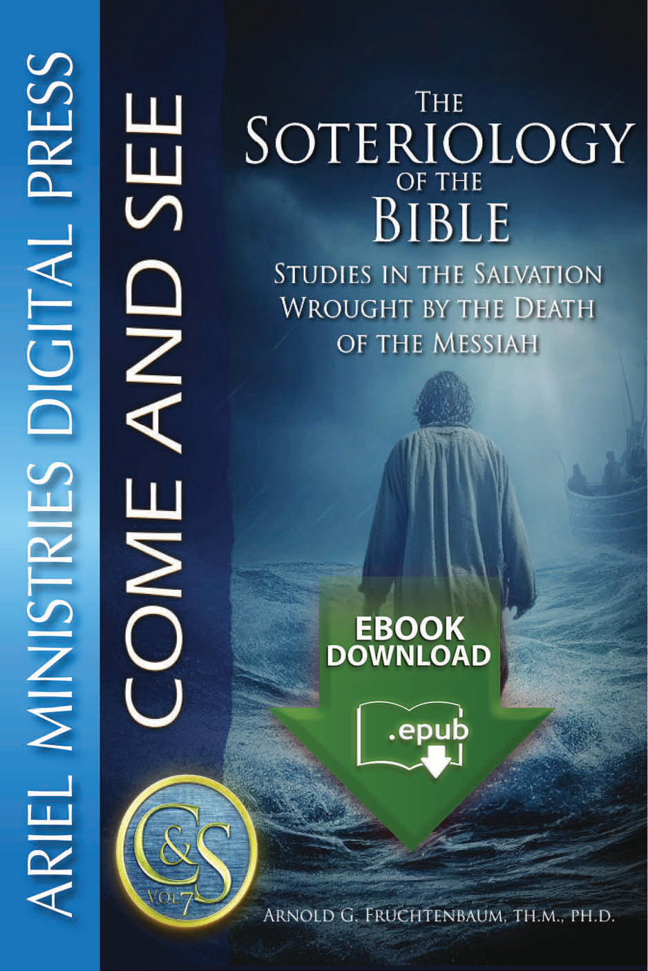 The Soteriology of the Bible