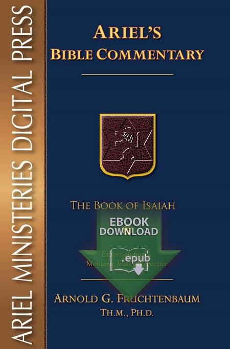 Commentary Series: The Book of Isaiah