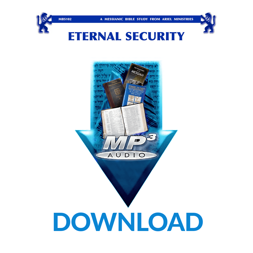 MBS102 Eternal Security