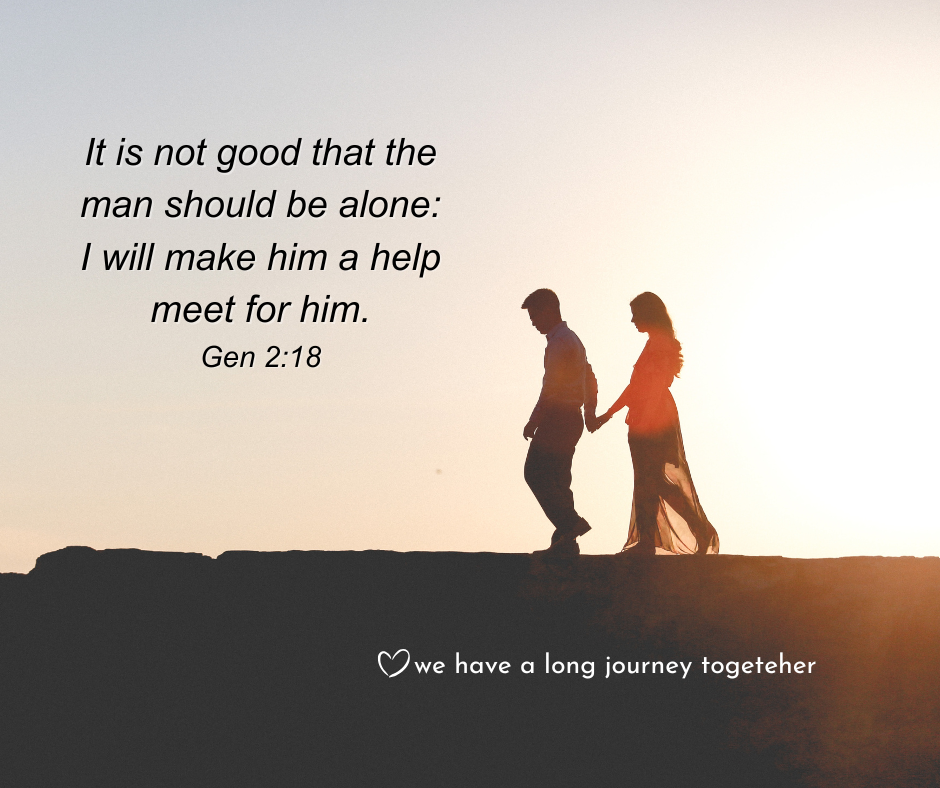 In Genesis 2:18, isn’t it demeaning for the woman, Eve, to be a called a ‘helper’ to Adam?