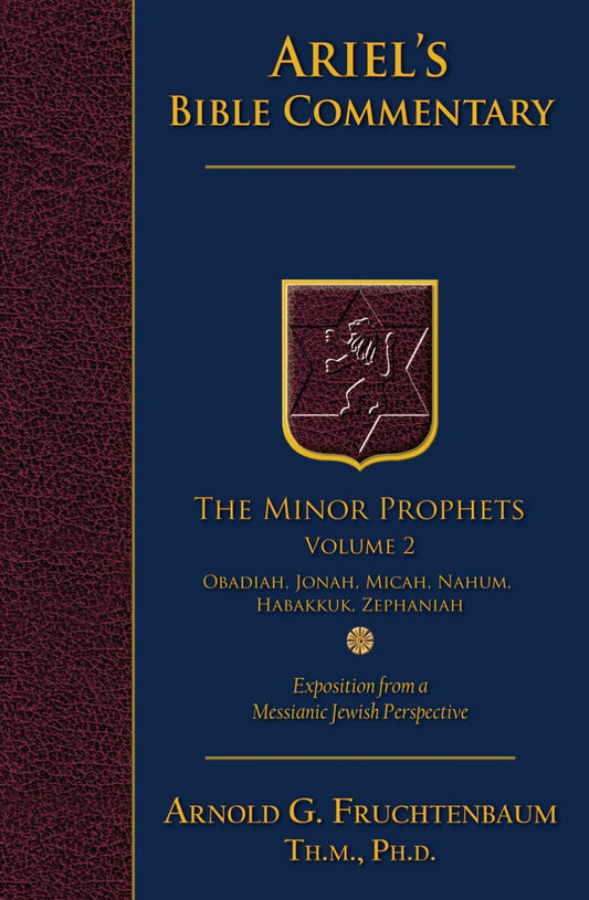Commentary Series: The Minor Prophets – Vol. 2