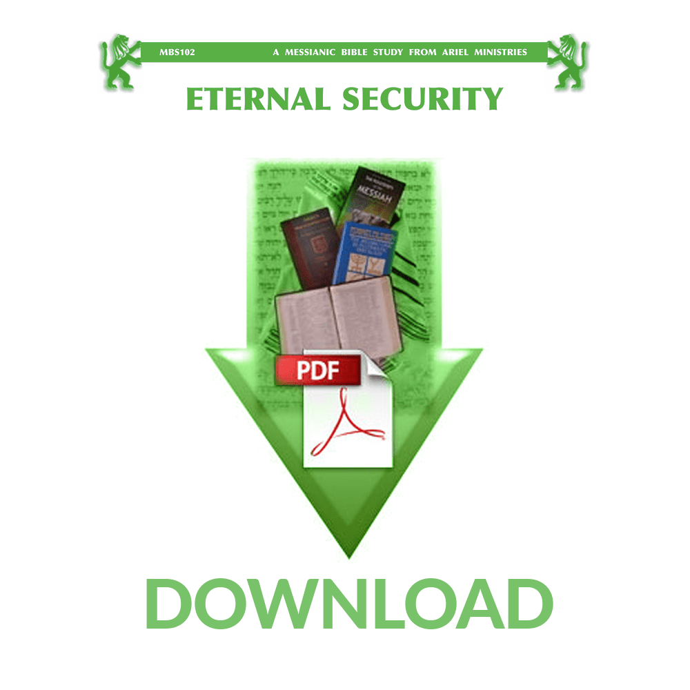 MBS102 Eternal Security