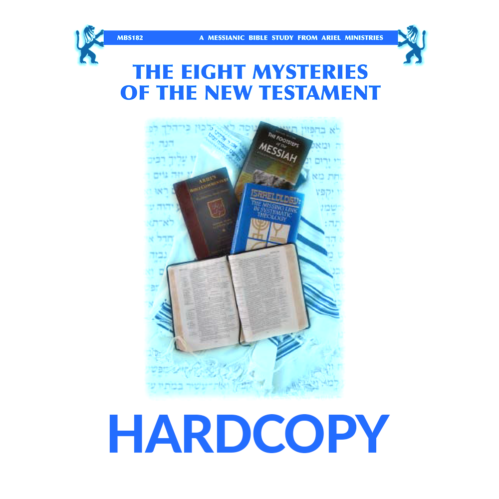 MBS134 How the New Testament Quotes the Old Testament
