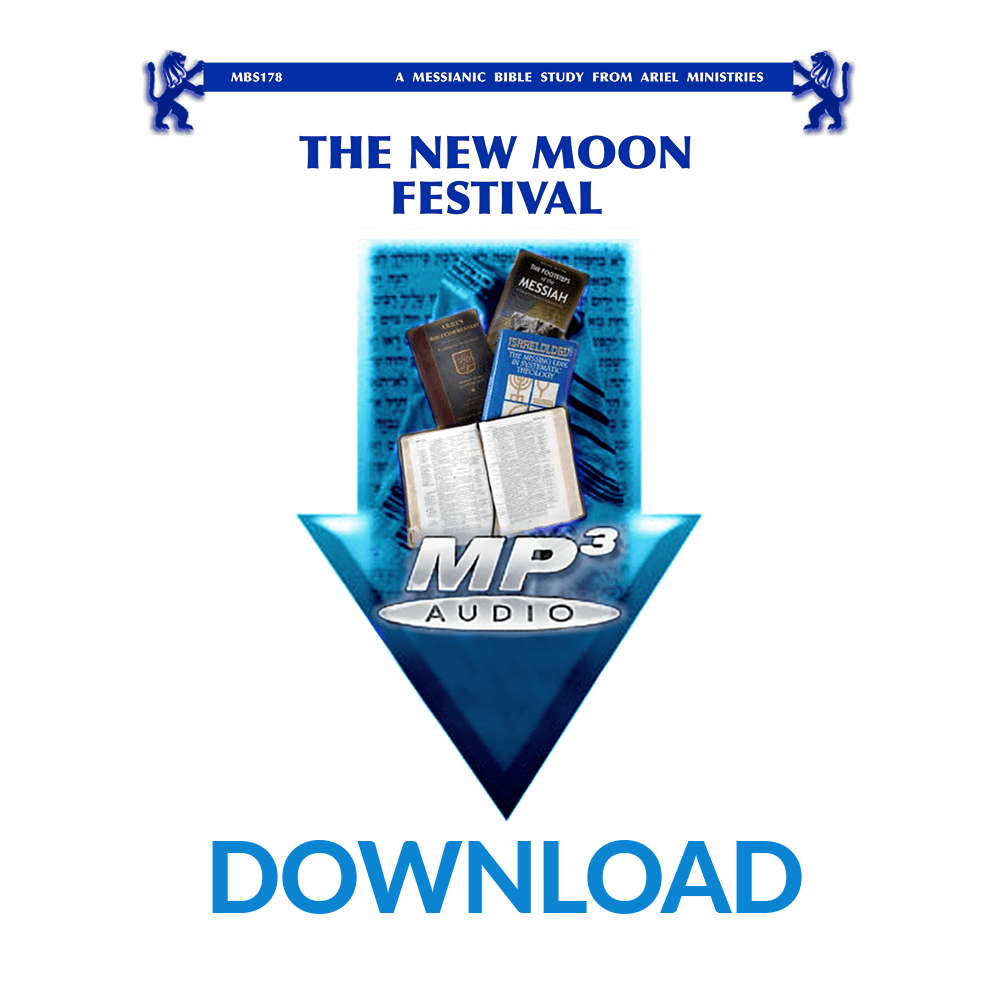 MBS178 The New Moon Festival